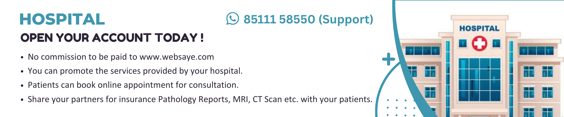 Hospitals